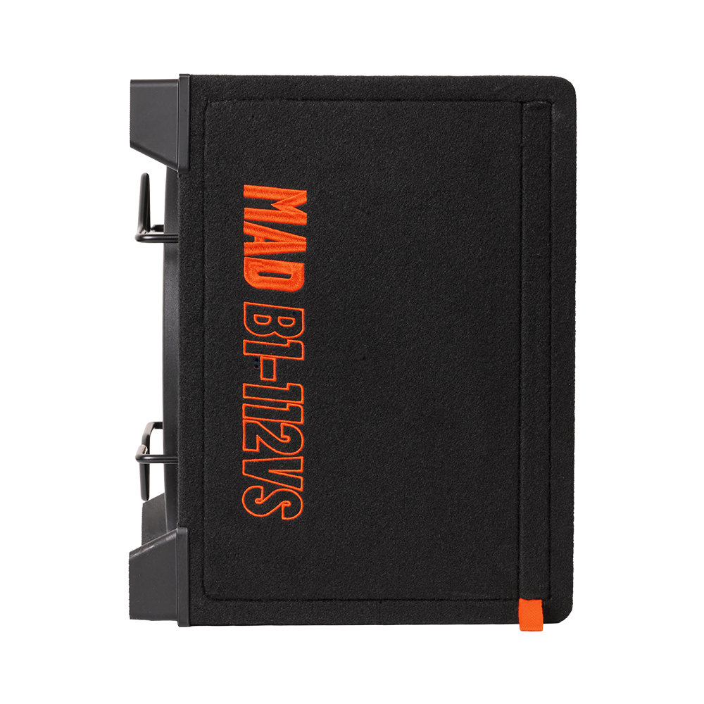 GAS MAD B1 1x12" vented/sealed V2 - Gas mad b1 112vs 5 - MAD B1-112VS