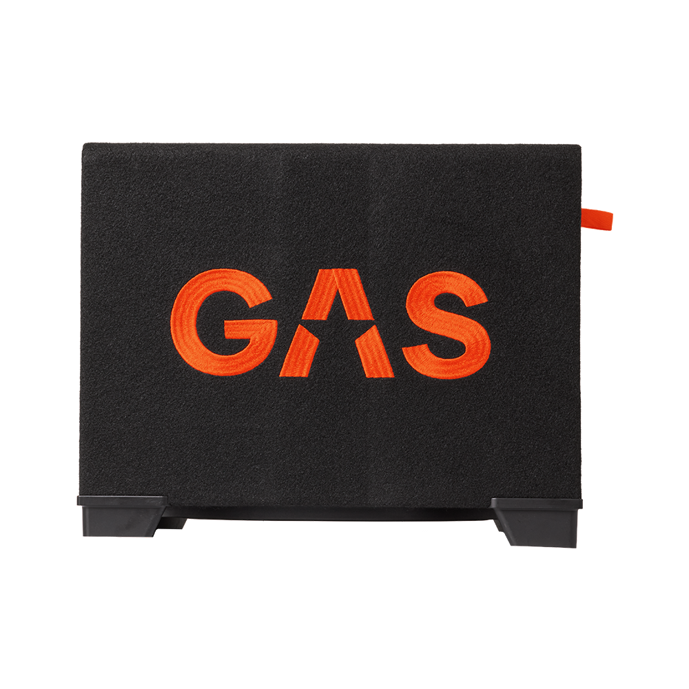 GAS MAD B1 1x12" vented/sealed V2 - Gas mad b1 112vs 8 - MAD B1-112VS