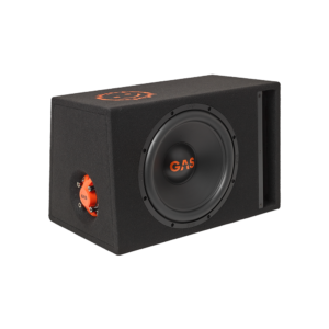 GAS MAD Level 2 Loaded enclosure 12" V2 - Gas mad b2 112v 3 300x300 - MAD B2-112V