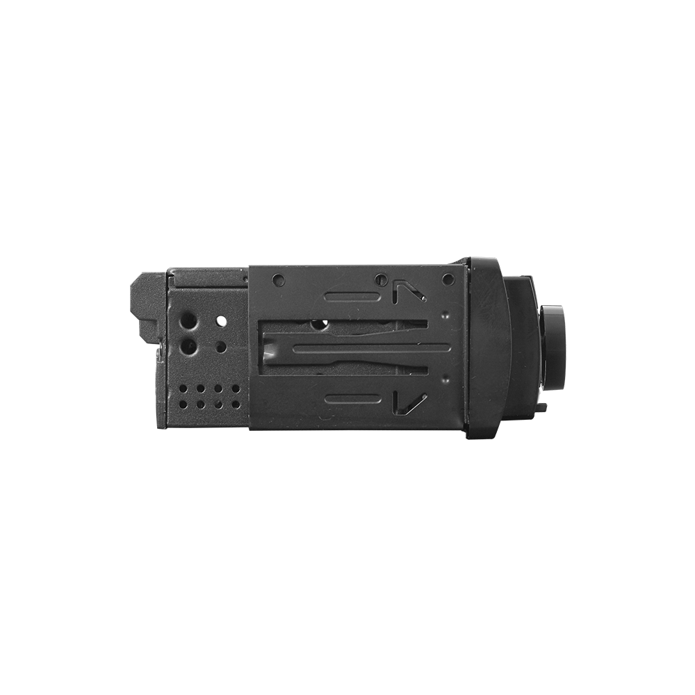 GAS MAD M130BTN 1-DIN, BT, USB, AUX, DSP, RDS - Gas mad m130 btn 6 - MAD M130-BTN
