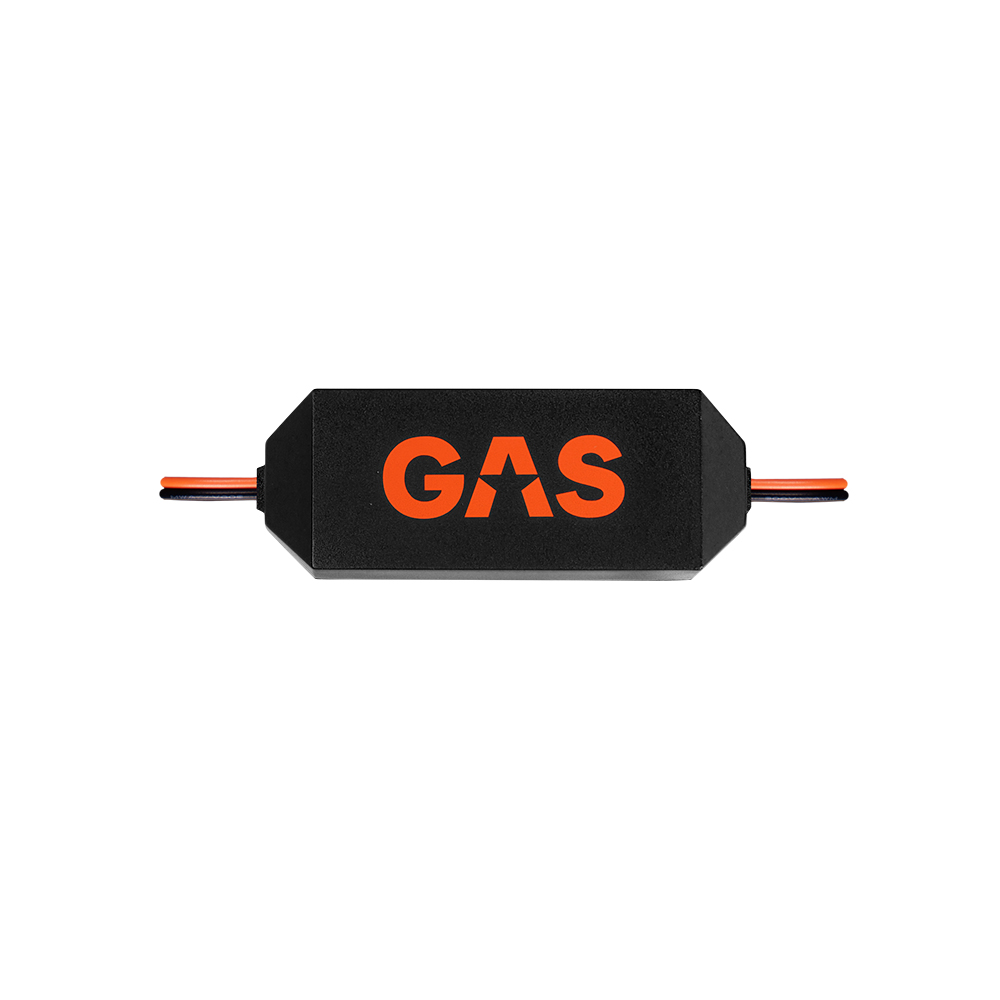 GAS MAD Level 1 Tweeter 0,8"  - Gas mad t1 204 6 - MAD T1-204