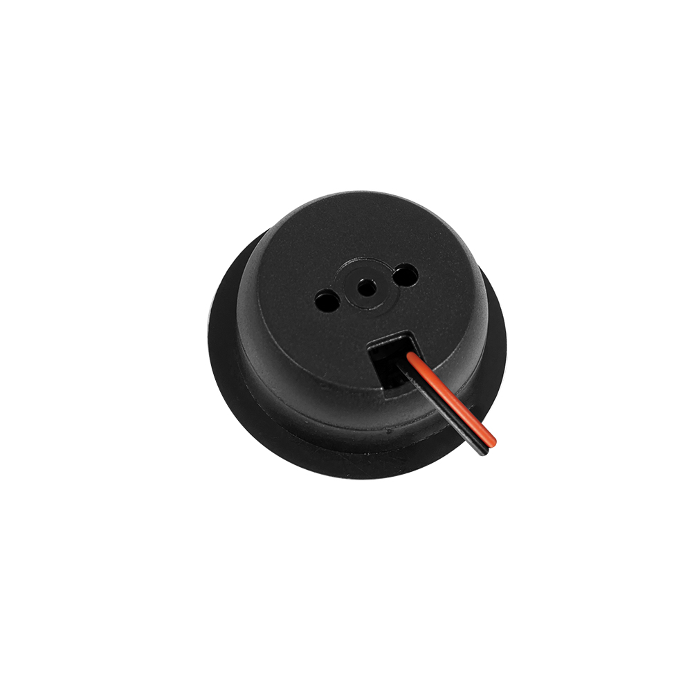 GAS MAD Level 2 Tweeter 1" - Gas mad t2 254 4 - MAD T2-254