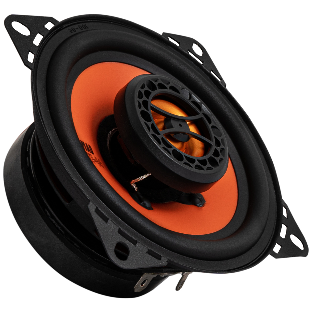 GAS MAD Level 1 Coaxial Speaker 4"                                                                   - Gas mad x1 44 2 - MAD X1-44