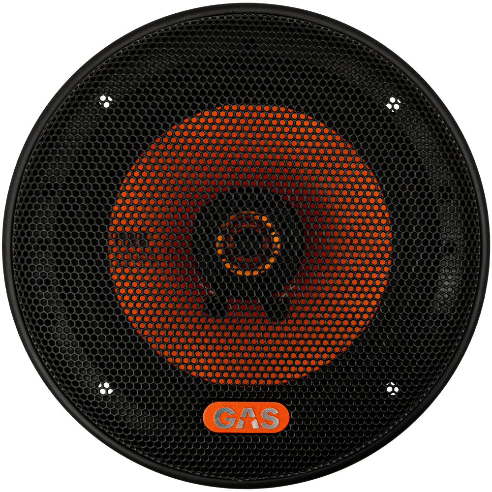 GAS MAD Level 1 Coaxial speaker 6,5"   - Gas mad x1 64 4 - MAD X1-64