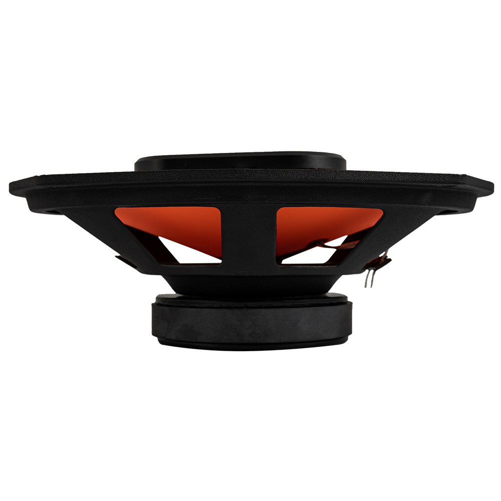 GAS MAD Level 1 Coaxial Speaker 6x9"                                - Gas mad x1 694 5 - MAD X1-694