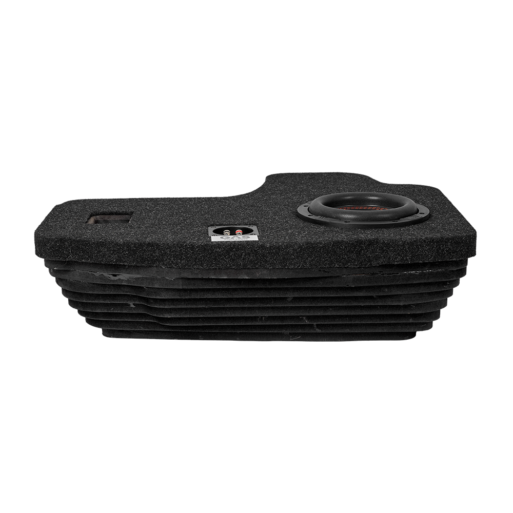 MAX Level 1 Loaded enclosure 8" Polestar 2 20-23 - Gas max b1 18po2 4 - MAX B1-18PO2