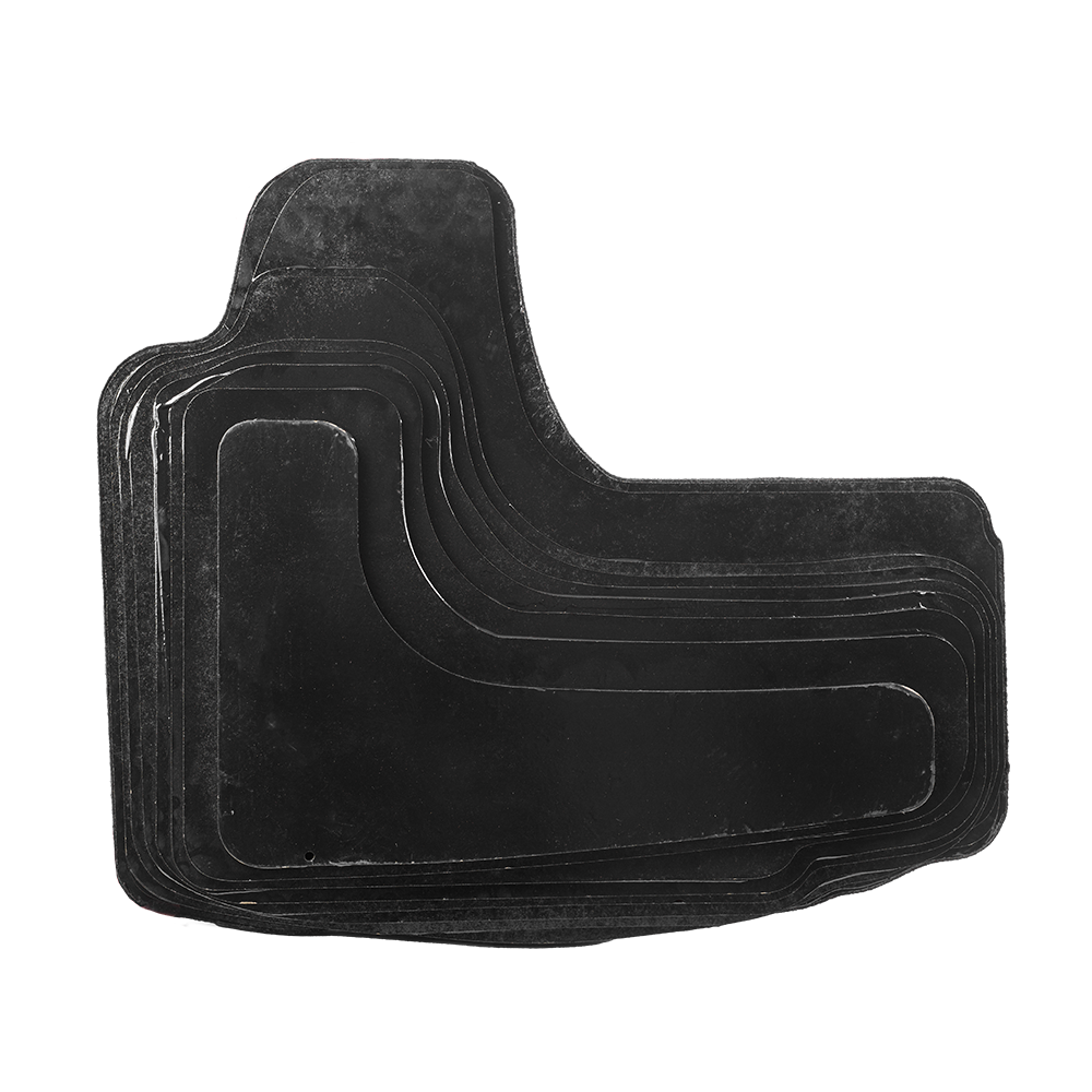 MAX Level 1 Loaded enclosure 8" Polestar 2 20-23 - Gas max b1 18po2 6 - MAX B1-18PO2