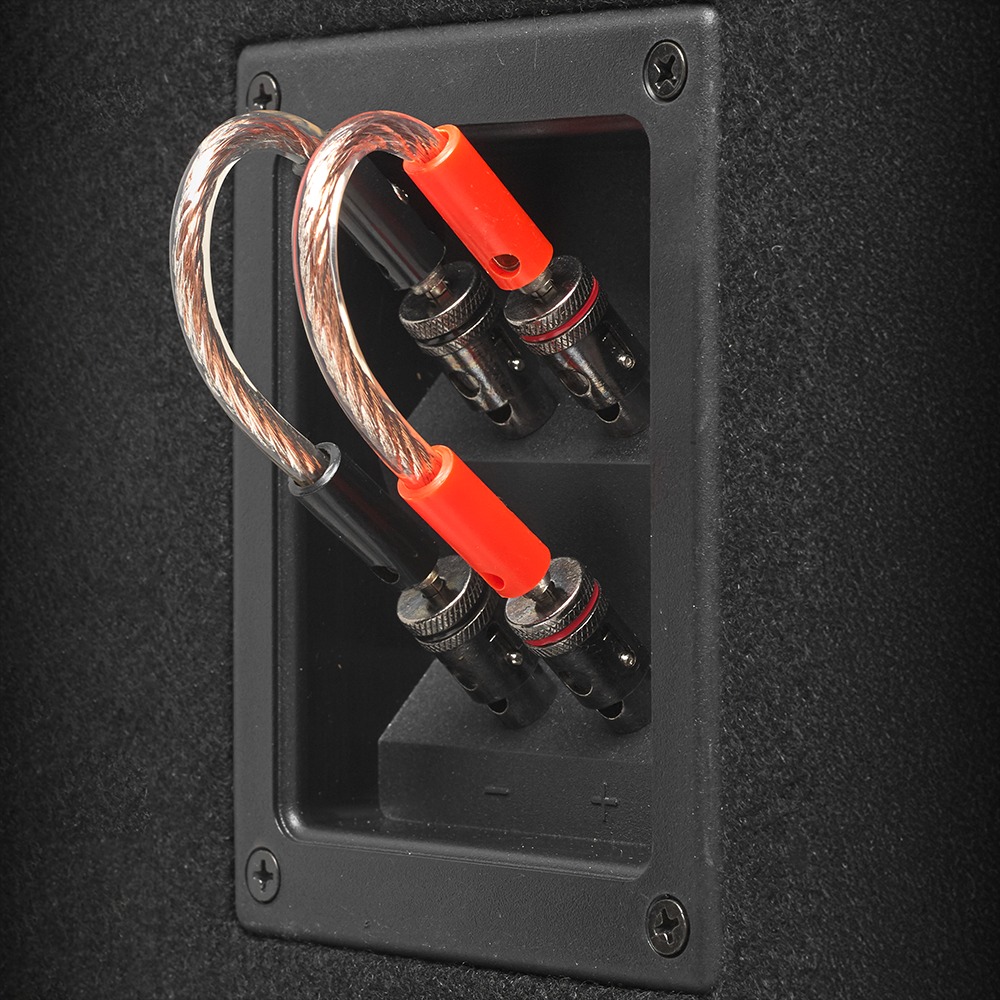 GAS MAX Level 1 Loaded enclosure 2x12"                                                - Gas max b1 212 7 - MAX B1-212