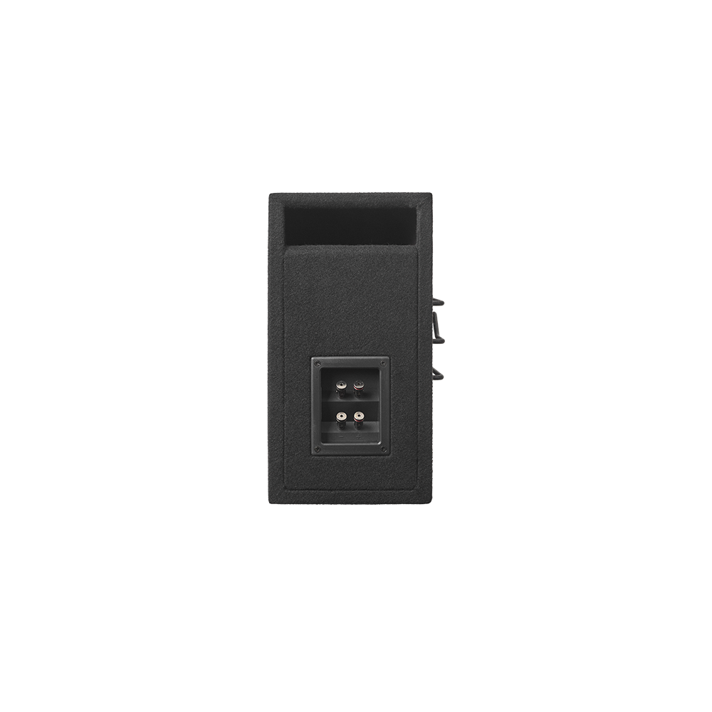 GAS MAX Level 1 Loaded enclosure 2x8"                    - Gas max b1 28 5 - MAX B1-28