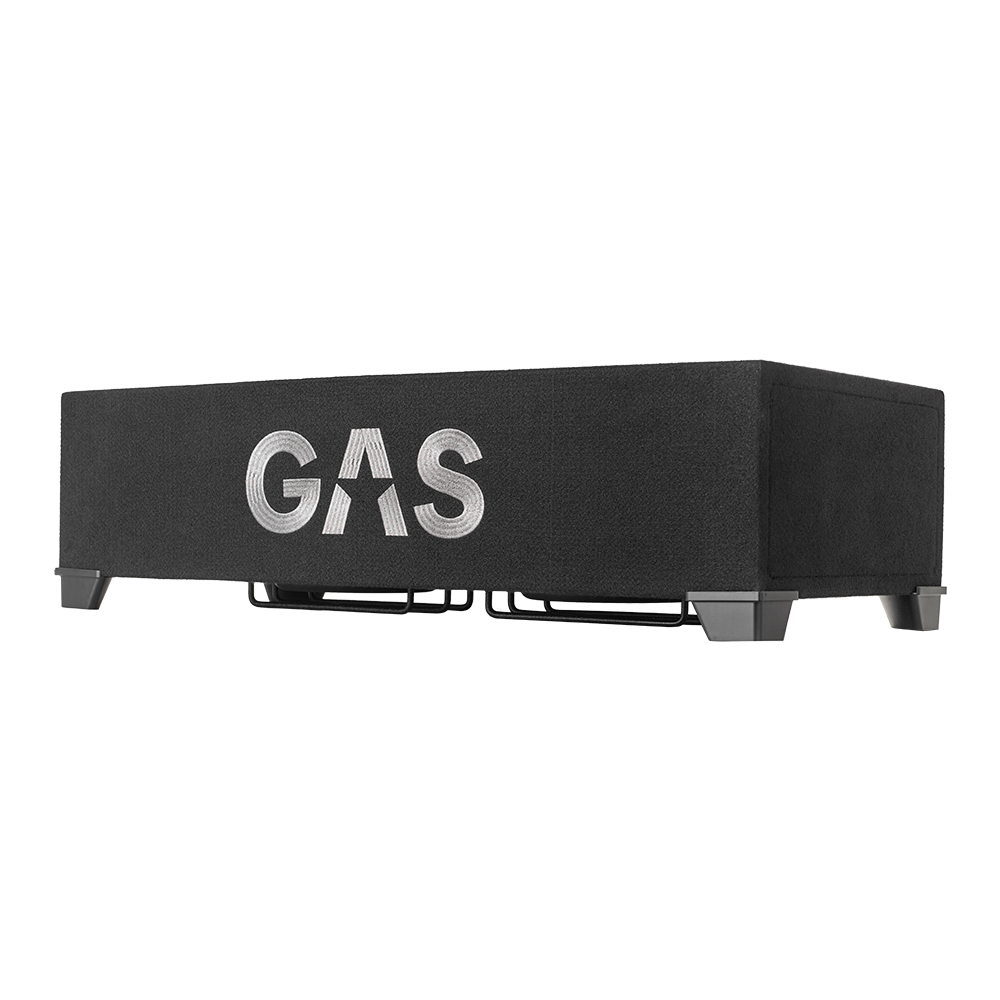 GAS MAX Level 1 Loaded enclosure 2x8"                    - Gas max b1 28 9 - MAX B1-28