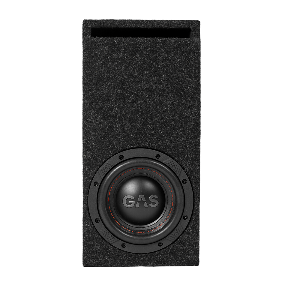 MAX Level 1 Loaded enclosure 6,5" Mercedes Vito/Viano (W447)   - Gas max b1 mb1 1 - MAX B1-16MB1