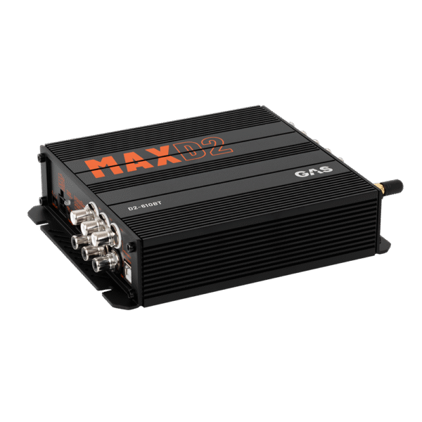GAS MAX D2 DSP 6to10 BT                                              - Gas max d2 610bt 3 600x600 - MAX D2-610BT