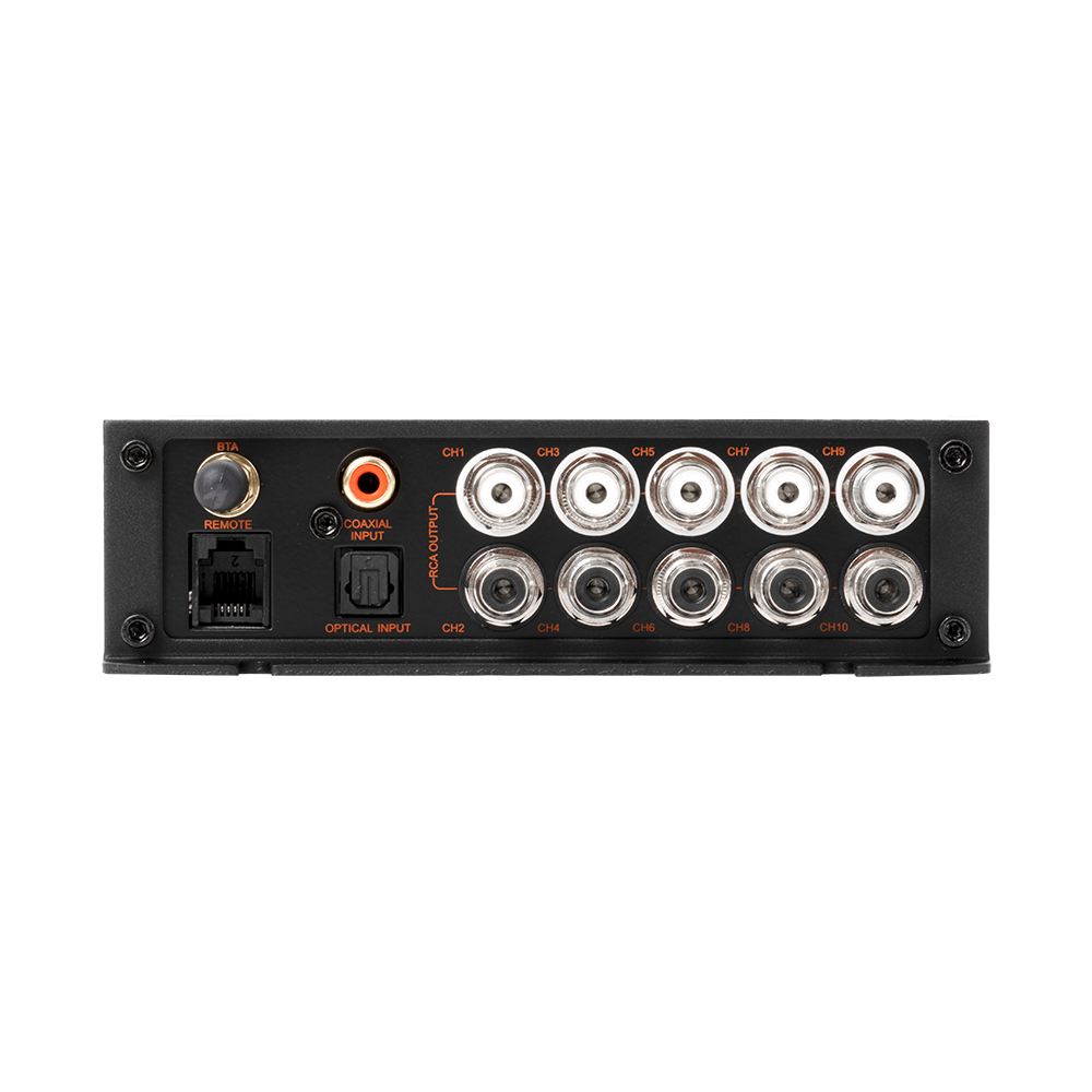 GAS MAX D2 DSP 6to10 BT                                              - Gas max d2 610bt 4 - MAX D2-610BT