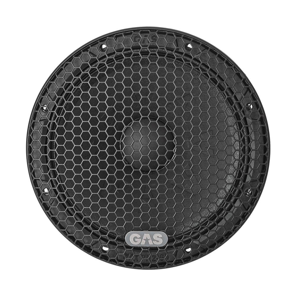 GAS MAX Level 2 Midrange 6,5" - Gas max pm2 64 2 - MAX PM2-64