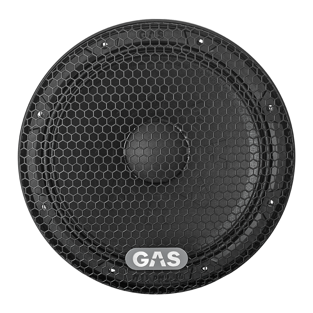 GAS MAX Level 2 Midrange 8" - Gas max pm2 84 2 - MAX PM2-84