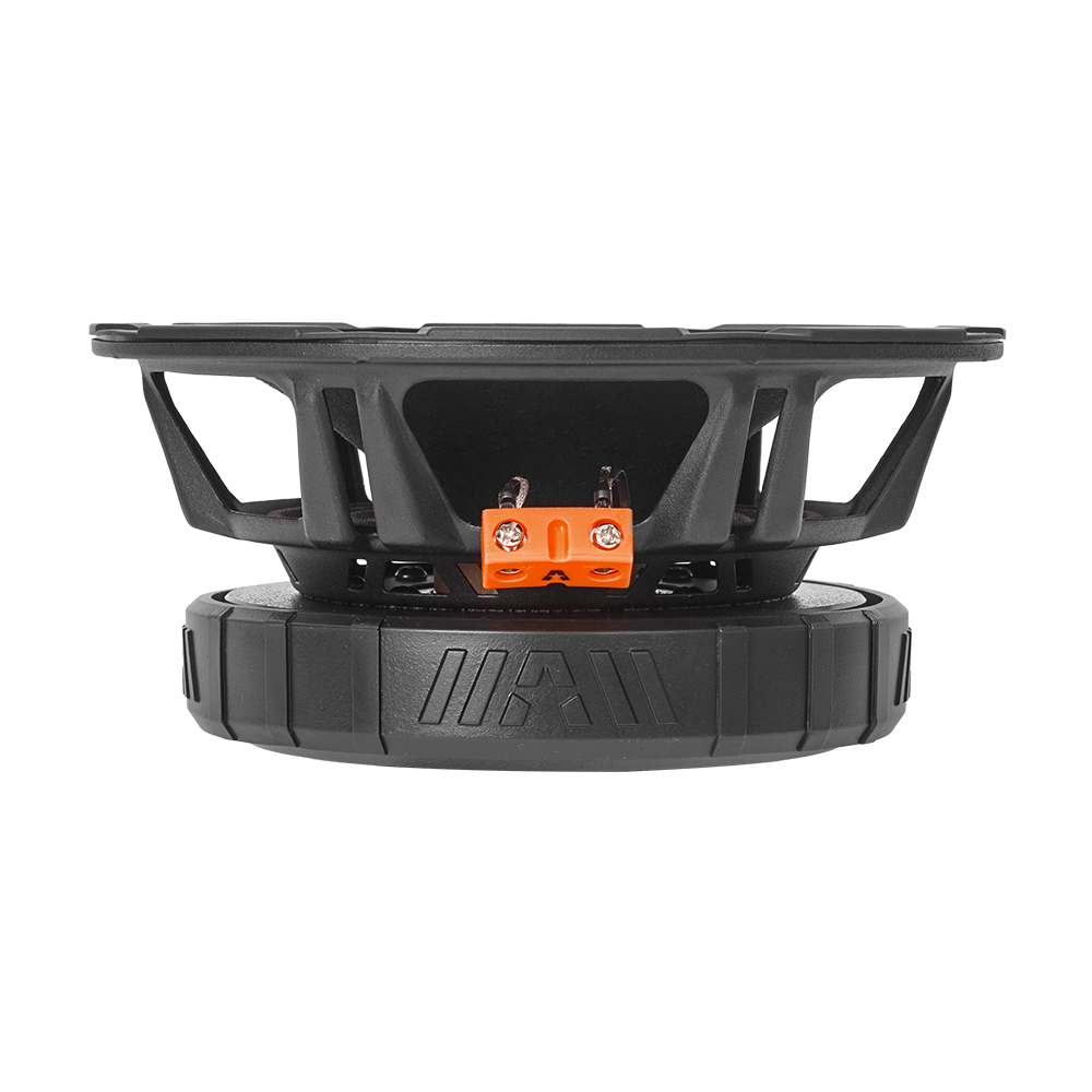 GAS MAX Level 2 Midrange 8" - Gas max pm2 84 5 - MAX PM2-84