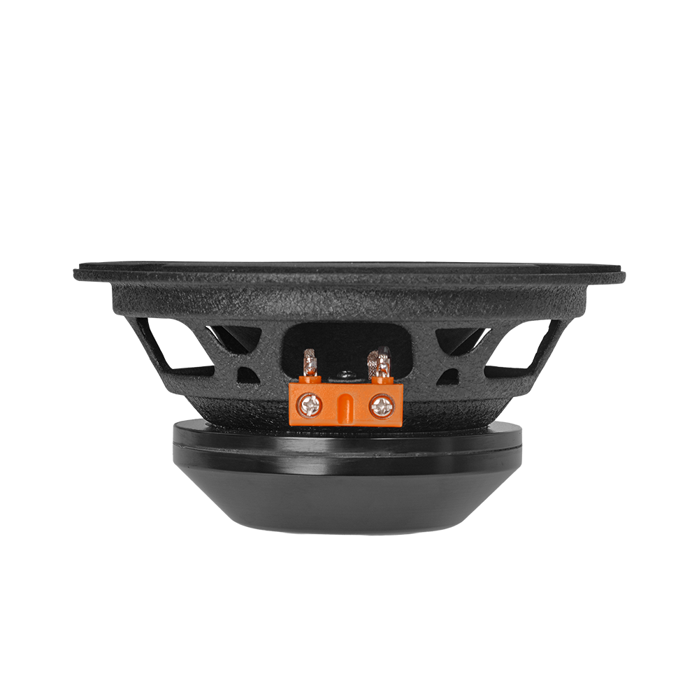 GAS MAX Level 1 Midrange Woofer 6,5" NEO - Gas max pmw1 64n 5 - MAX PMW1-64N