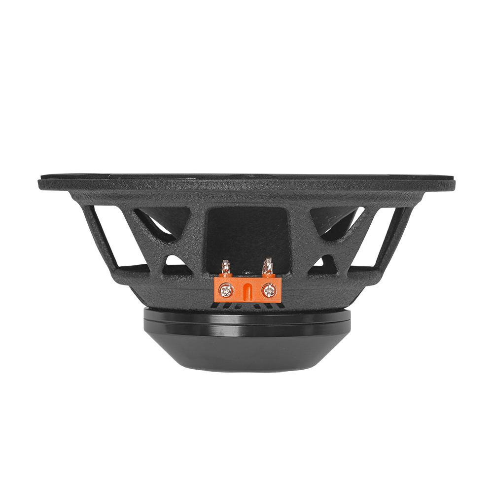 GAS MAX Level 1 Midrange Woofer 8" NEO - Gas max pmw1 84n 5 - MAX PMW1-84N