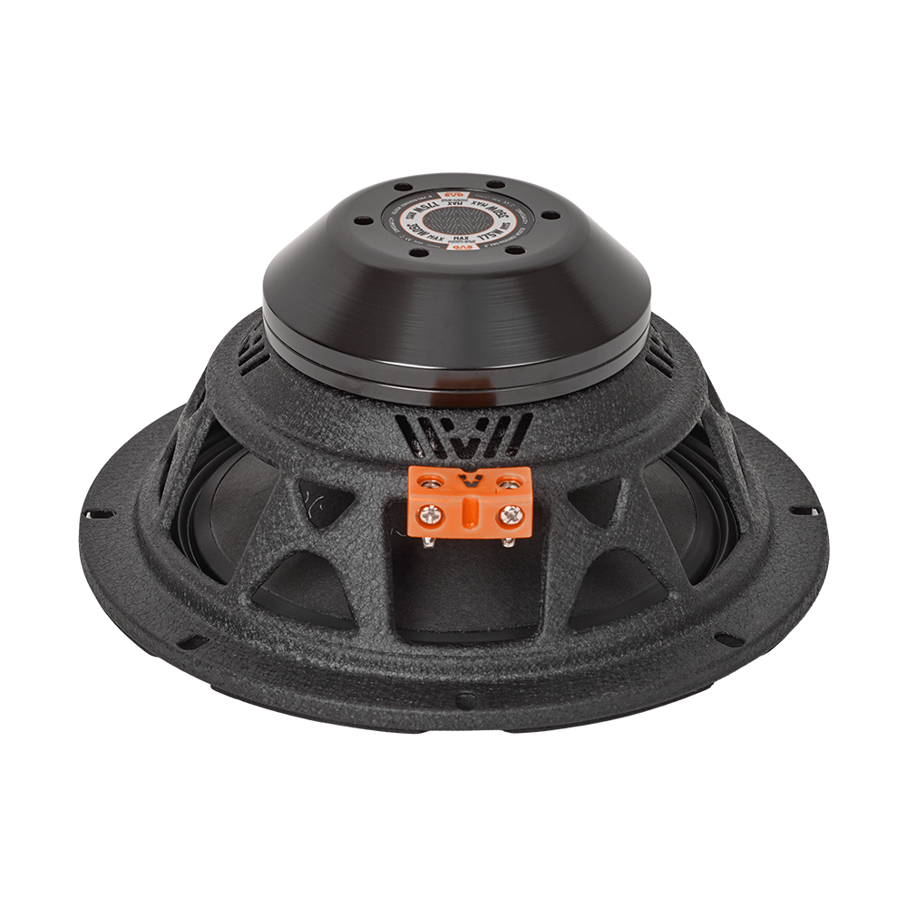 GAS MAX Level 1 Midrange Woofer 8" NEO - Gas max pmw1 84n 6 - MAX PMW1-84N