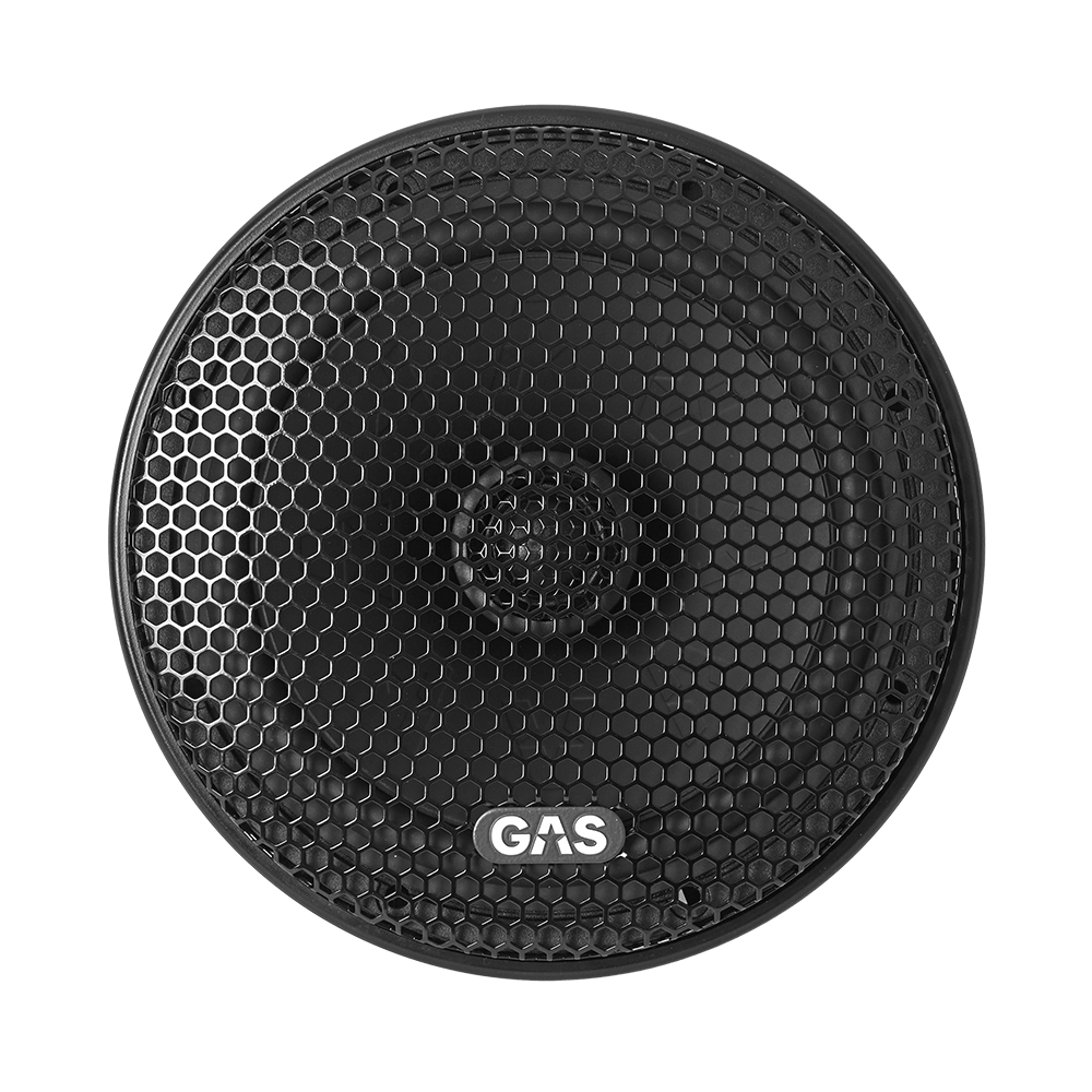 GAS MAX Level 2 Coaxial Speaker 6.5" - Gas max x2 64 2 - MAX X2-64