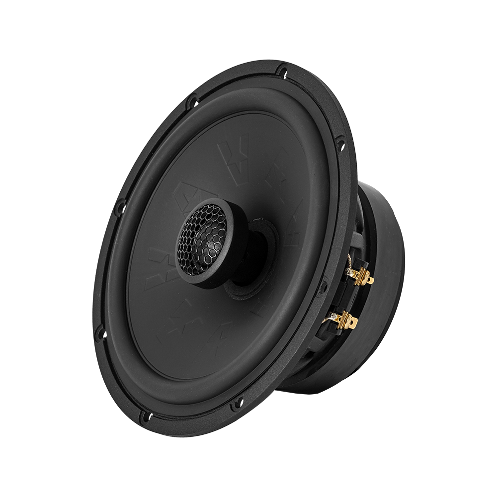 GAS MAX Level 2 Coaxial Speaker 6.5" - Gas max x2 64 3 - MAX X2-64