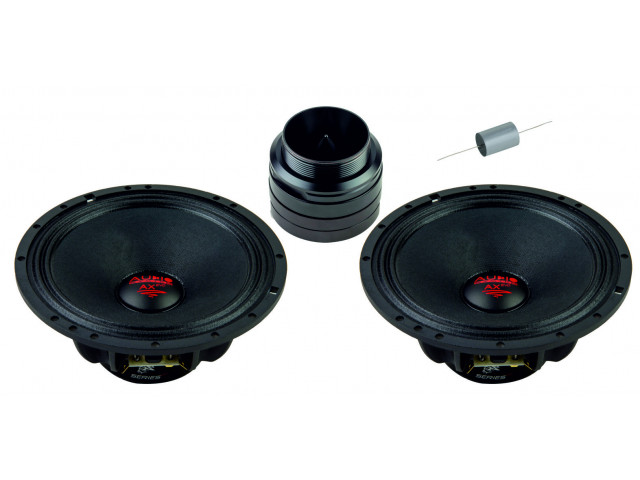 HELON-SERIE 165 mm PA 2-weg NEO-systeem EXTREMELY DYNAMIC Compo-systeem  - H 165 pa 4 640x480 - H165 PA-4