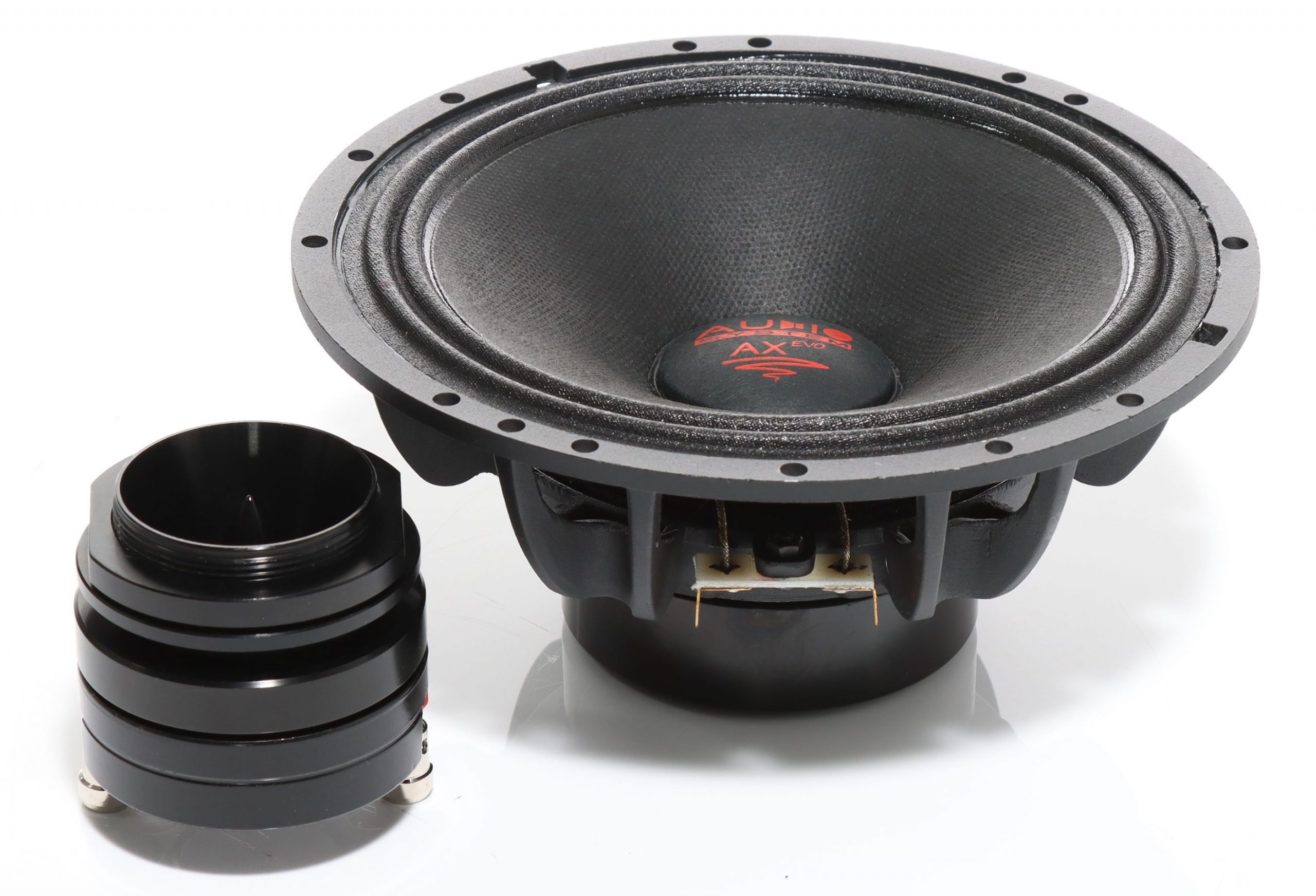 HELON-SERIE 165mm 2-Weg PA 2-weg EXTREMELY DYNAMIC Compo-systeem - H 165 pa neu scaled - H165 PA