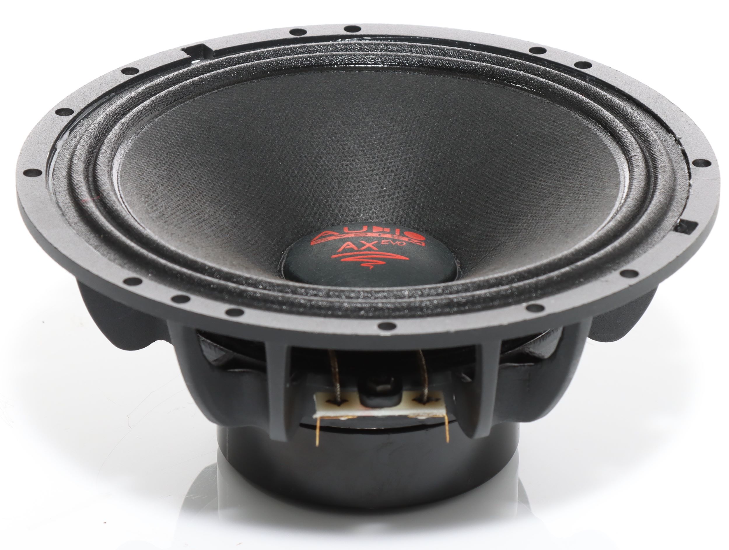 HELON-SERIE 165 mm PA 2-weg NEO-systeem EXTREMELY DYNAMIC Compo-systeem  - H 165 pa - H165 PA-4