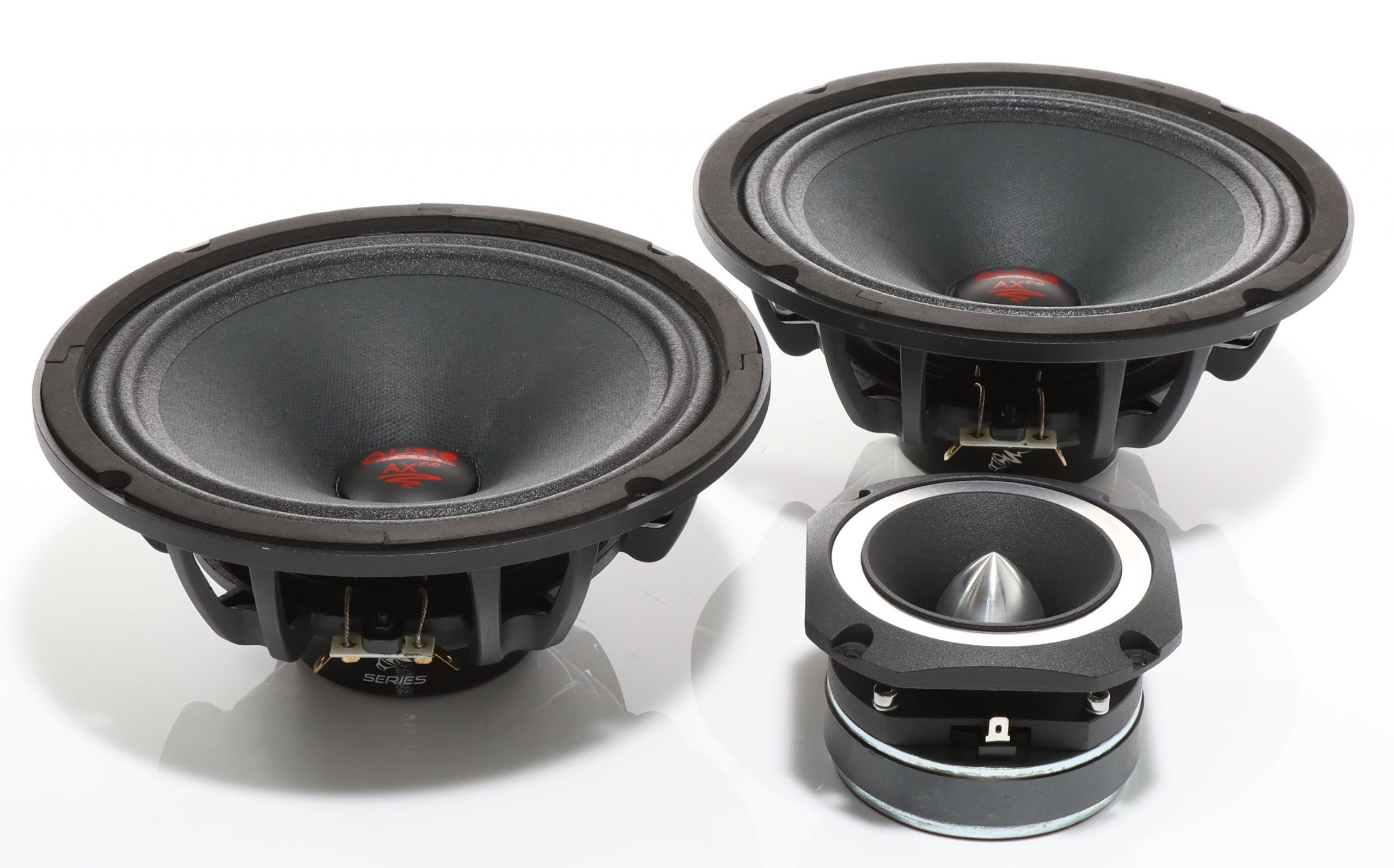 HELON-SERIE 200 mm PA 2-weg NEO-systeem EXTREMELY DYNAMIC Compo-systeem - H 200 pa 4 neu scaled - H200 PA-4