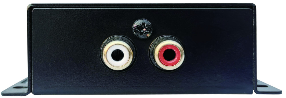 AUDIO SYSTEM High-Low Adapter HLC-2 VOOR OEM Radio (8-30 VOLT) - Hlc2 evo2 4 - HLC-2 EVO 2
