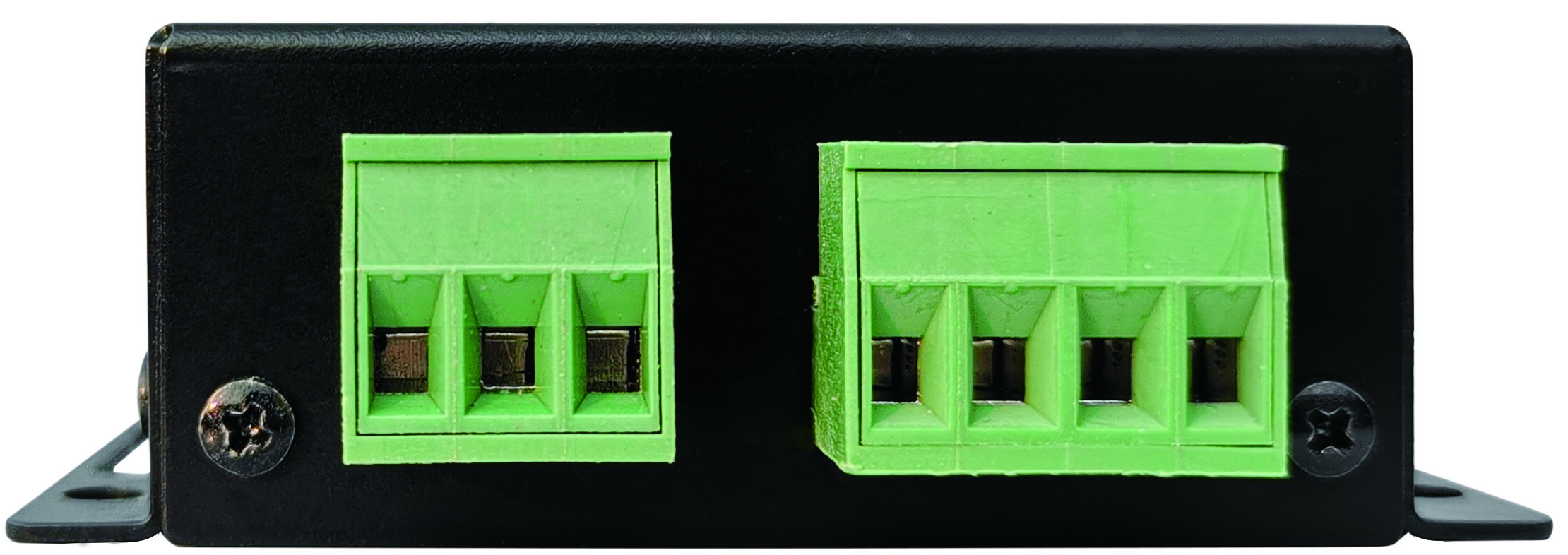 AUDIO SYSTEM High-Low Adapter HLC-2 VOOR OEM Radio (8-30 VOLT) - Hlc2 evo2 5 - HLC-2 EVO 2