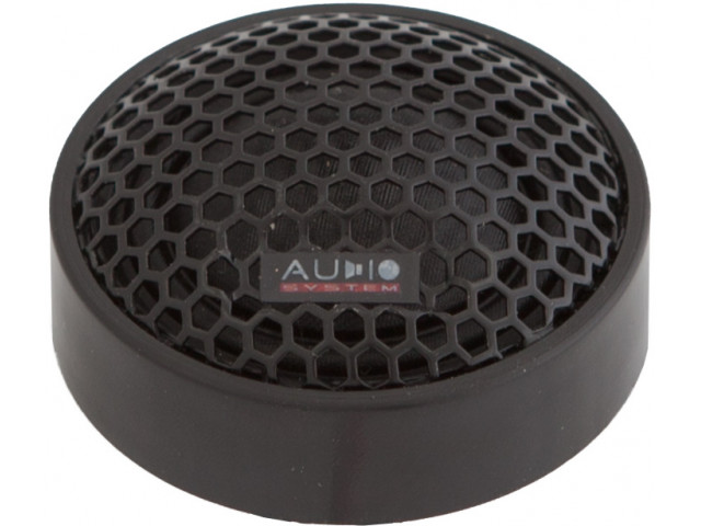 AUDIO SYSTEM 25 mm soft-dome neodymium Tweeter - Hs 19 24 evo 640x480 1 - HS24 EVO 2
