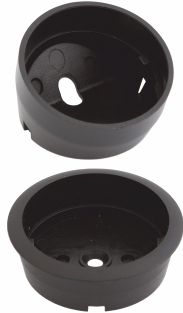 AUDIO SYSTEM 25 mm soft-dome neodymium Tweeter - Hs 19 24 halter - HS24 EVO 2