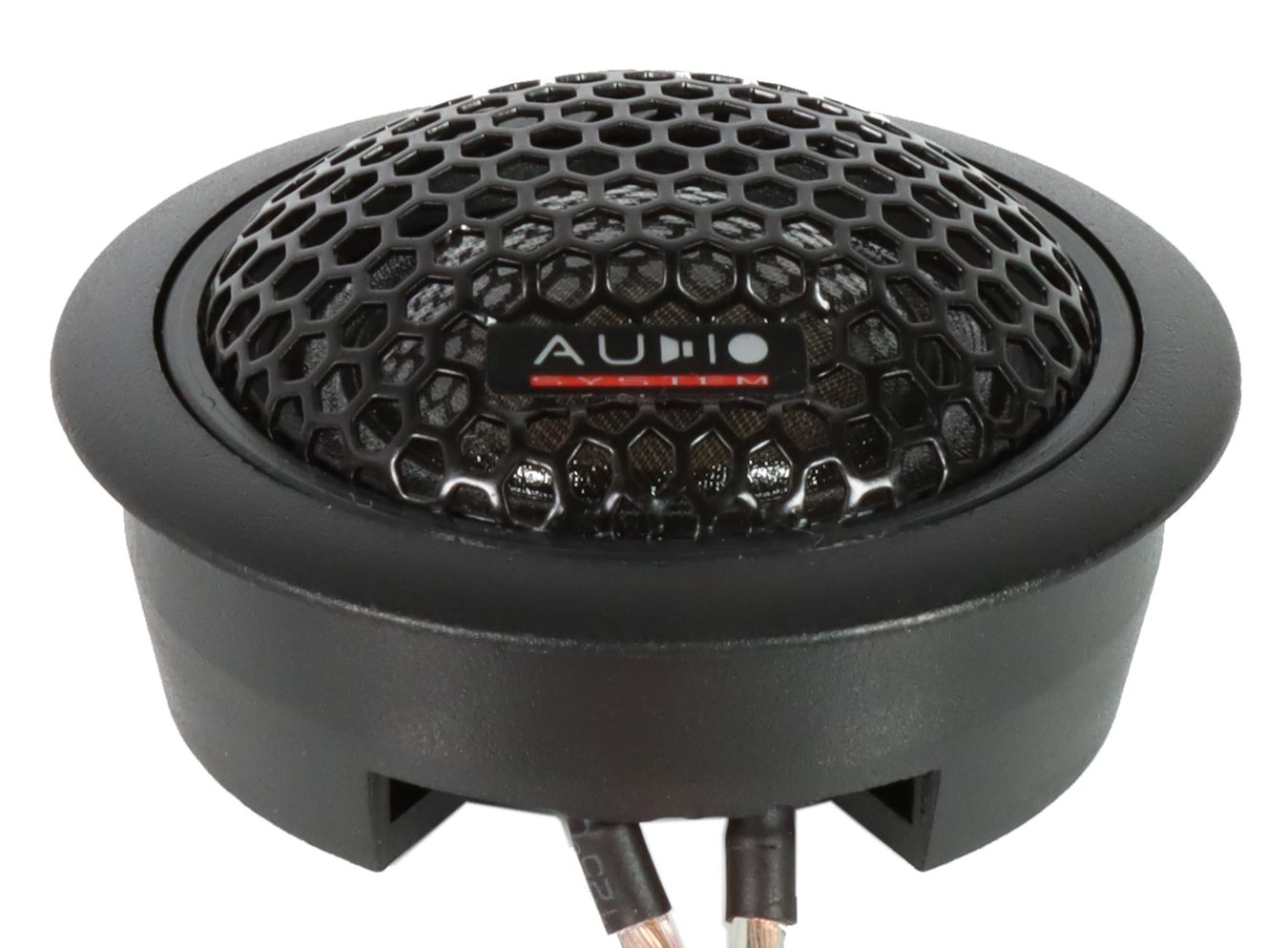 AUDIO SYSTEM 25 mm soft-dome neodymium Tweeter - Hs 24 evo2 mh - HS24 EVO 2