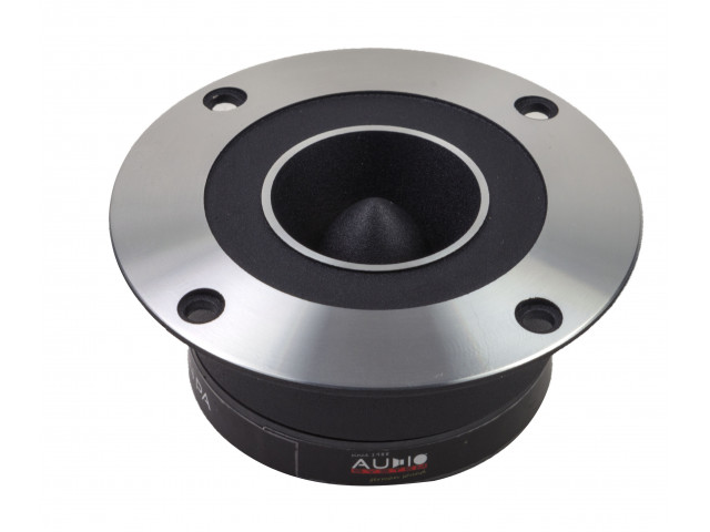 AUDIO SYSTEM CAR-PA Tweeters High EFFICIENT-Tweeters van 24 mm - Hs 24 pa evo 1 640x480 - HS24 PA