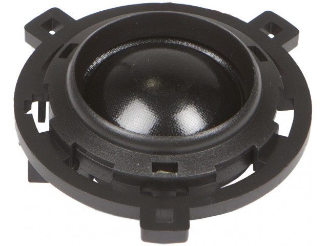 AUDIO SYSTEM 25mm Tweeter Golf 6+7 - Hs 25 golf 67 640x480 1 - HS24 GOLF 6+7 EVO 2