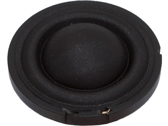 AUDIO SYSTEM 22mm soft dome-under mounting-neodym tweeter - Hs 25 install evo 2 640x480 - HS25 EVO2 INSTALL