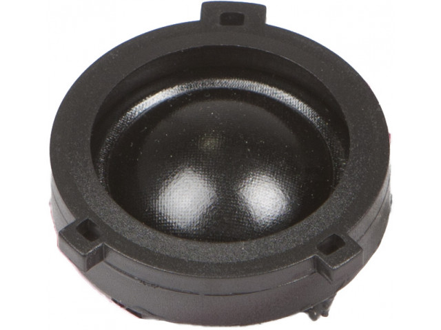 AUDIO SYSTEM 25 mm soft-dome neodymium Tweeter voor Volkswagen Golf 4/ Golf5/ Passat/ Bora - Hs 25 vw 640x480 1 - HS24 VW EVO 2