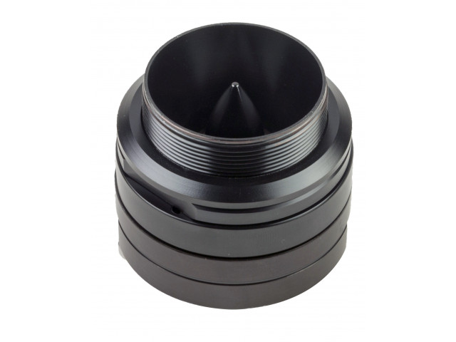 AUDIO SYSTEM CAR-PA Tweeters 30 mm High EFFICIENT tweeter - Hs 30 pa evo 1 640x480 - HS30 PA