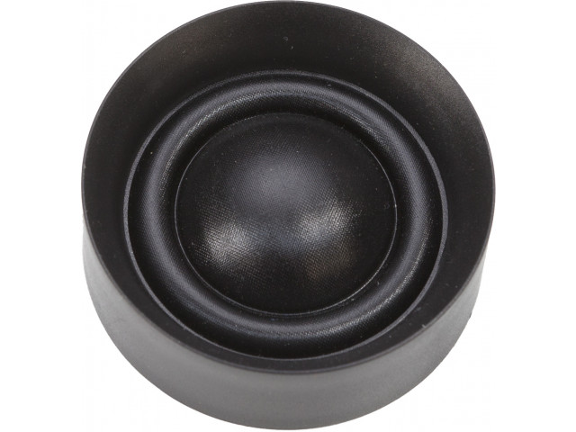 AUDIO-SYSTEM HIGH-END 30mm soft dome-onder montage-neodymium tweeter - Hs 30 phase em 640x480 - HS30 PHASE EM