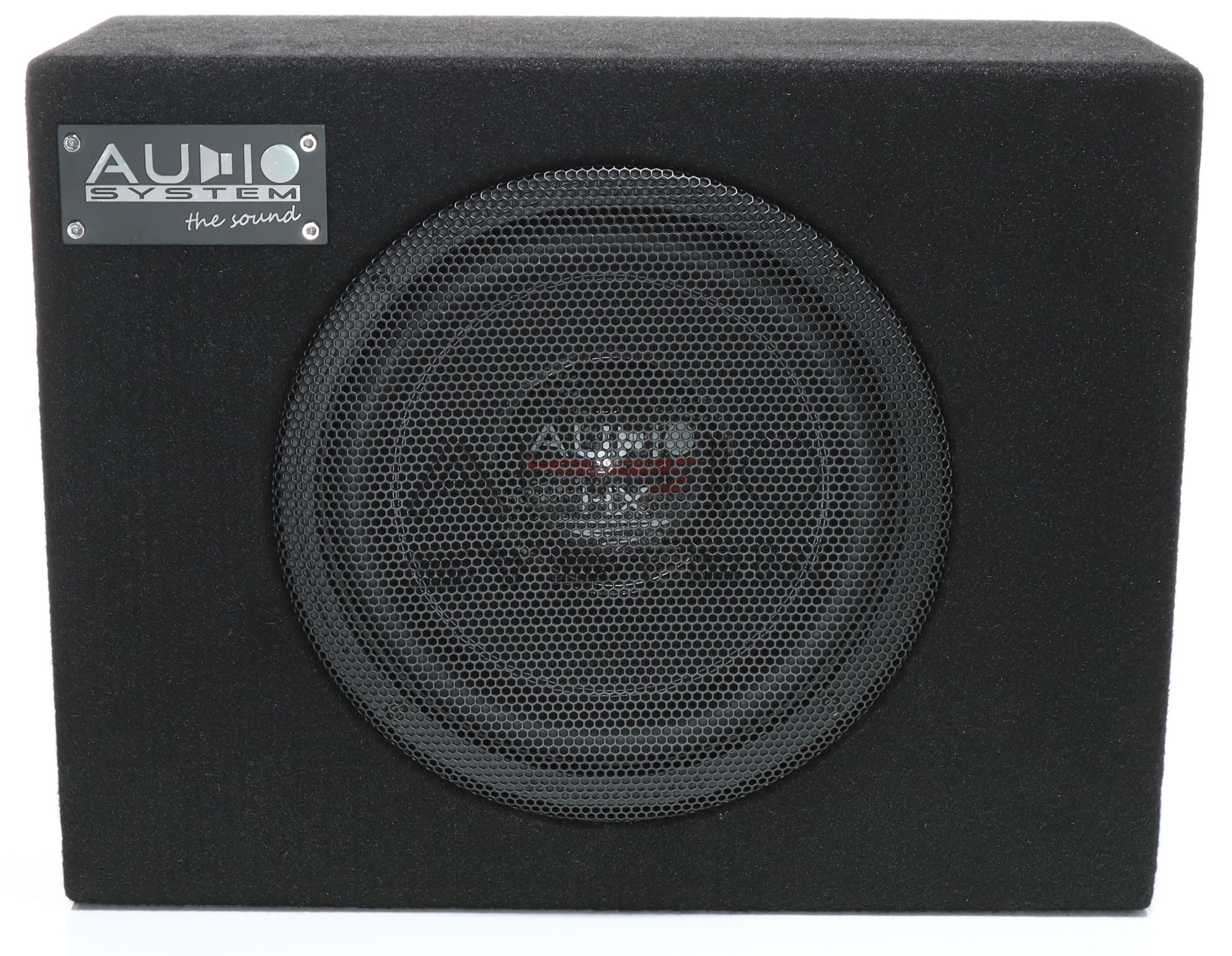 HX-SERIES HIGH END Boom Box Subwoofer 500W RMS - Hx10 evo g 1 - HX12 EVO G