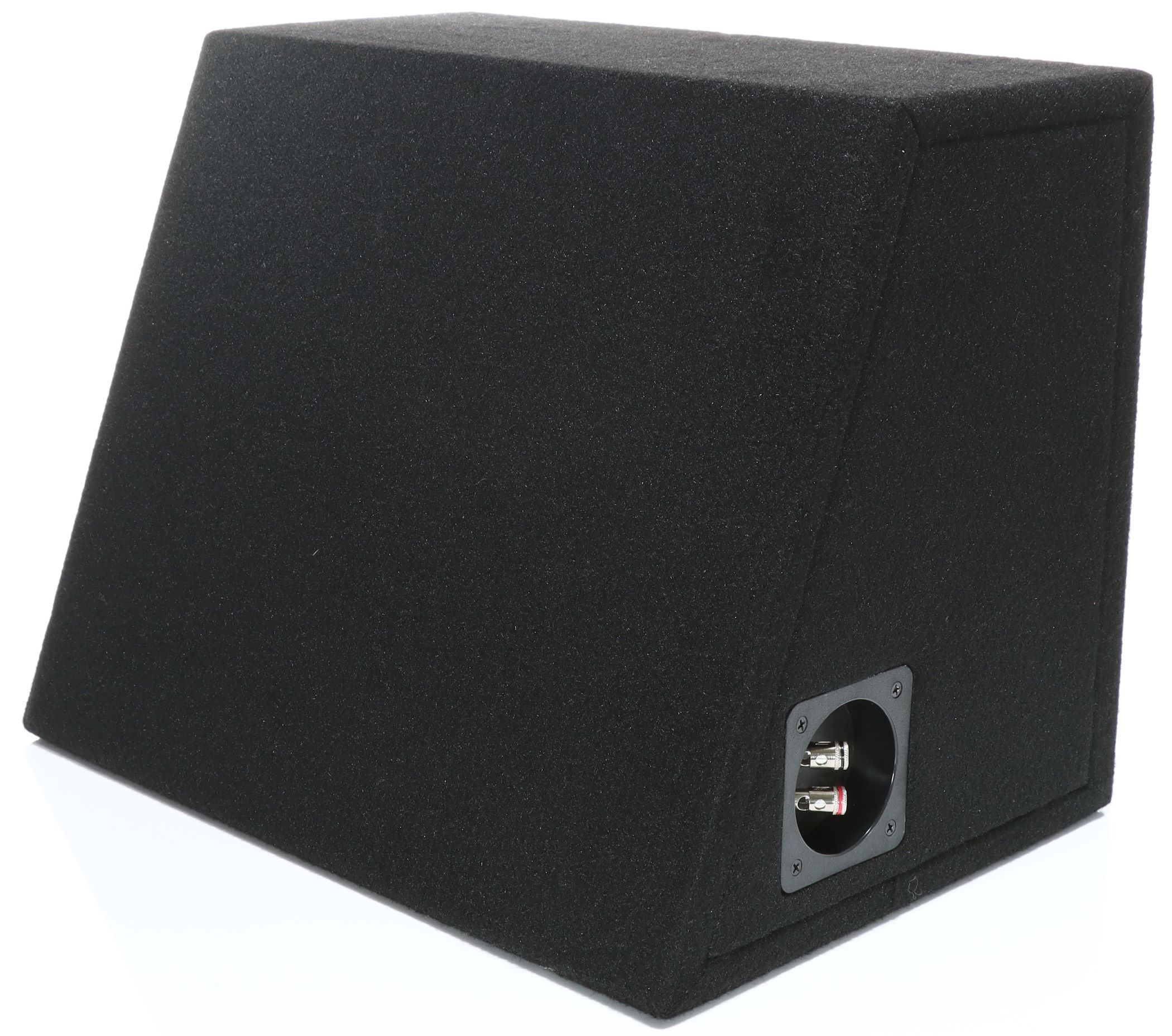 HX-SERIES HIGH END Boom Box Subwoofer 500W RMS - Hx10 evo g 6 - HX12 EVO G