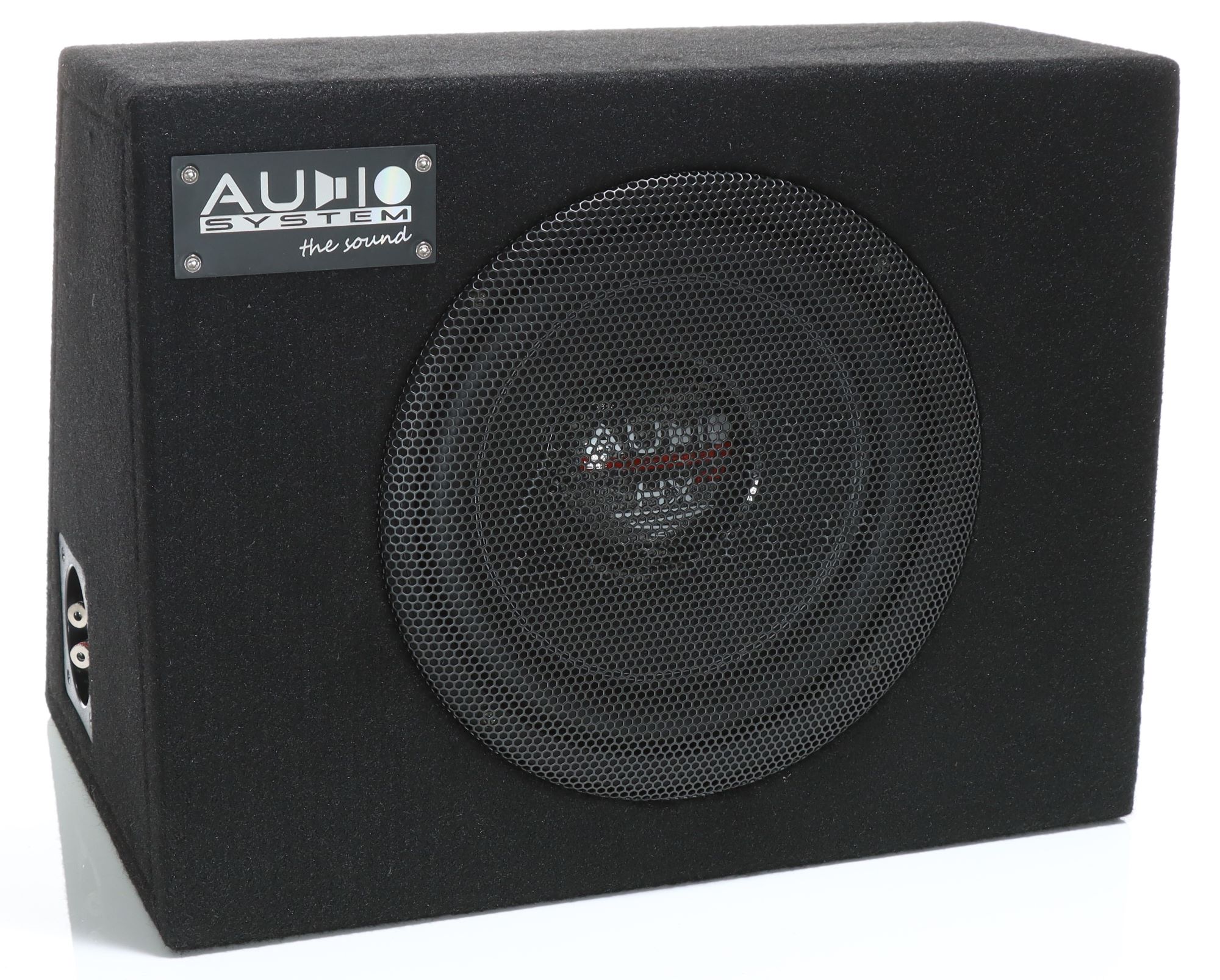 HX-SERIES HIGH END Boom Box Subwoofer 500W RMS - Hx10 evo g - HX12 EVO G