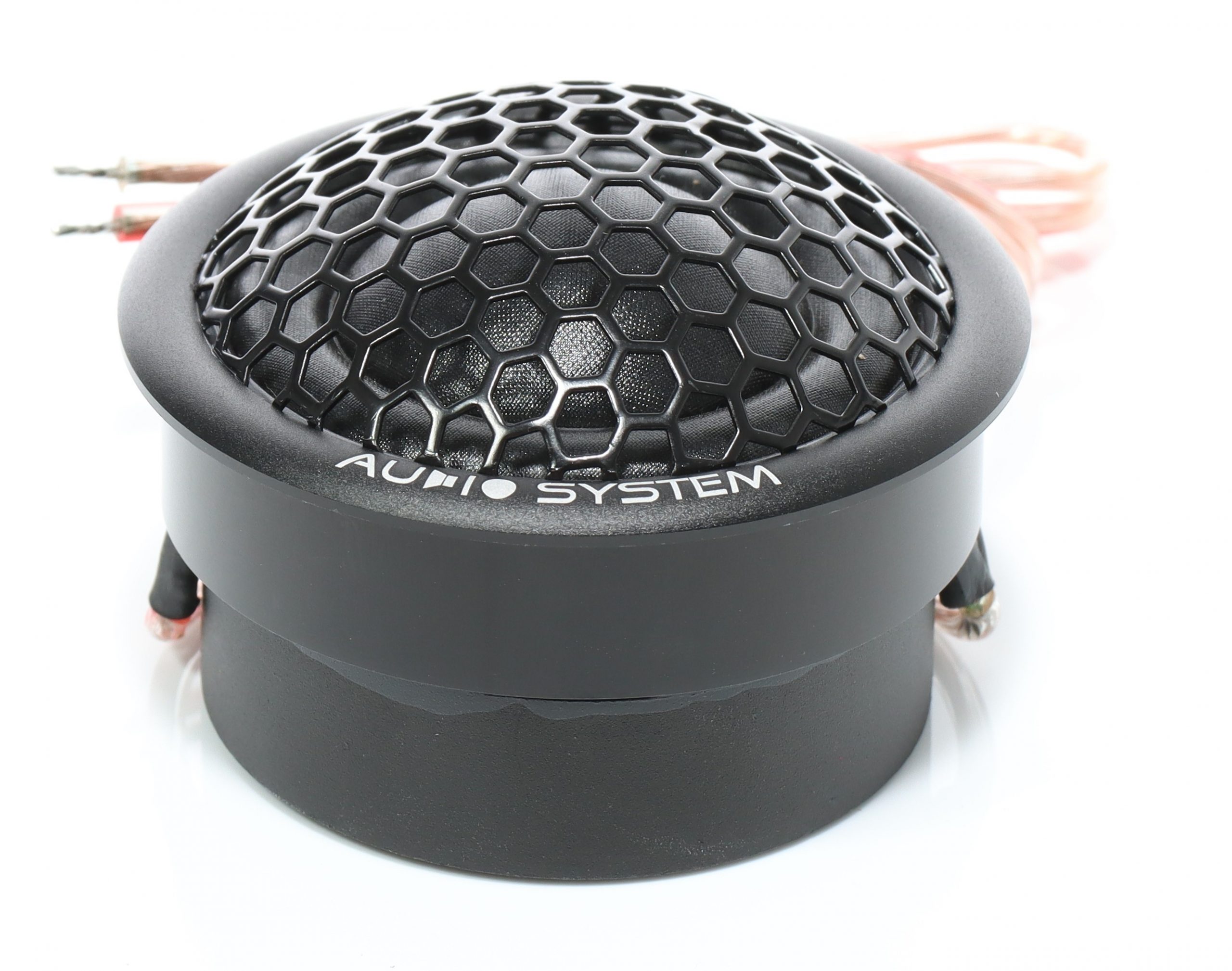 HX-SERIE PHASE 130 mm 2-Weg High-end Compo Systeem met Phase Plug - Hx130 phase evo neu scaled - HX130 PHASE EVO 3