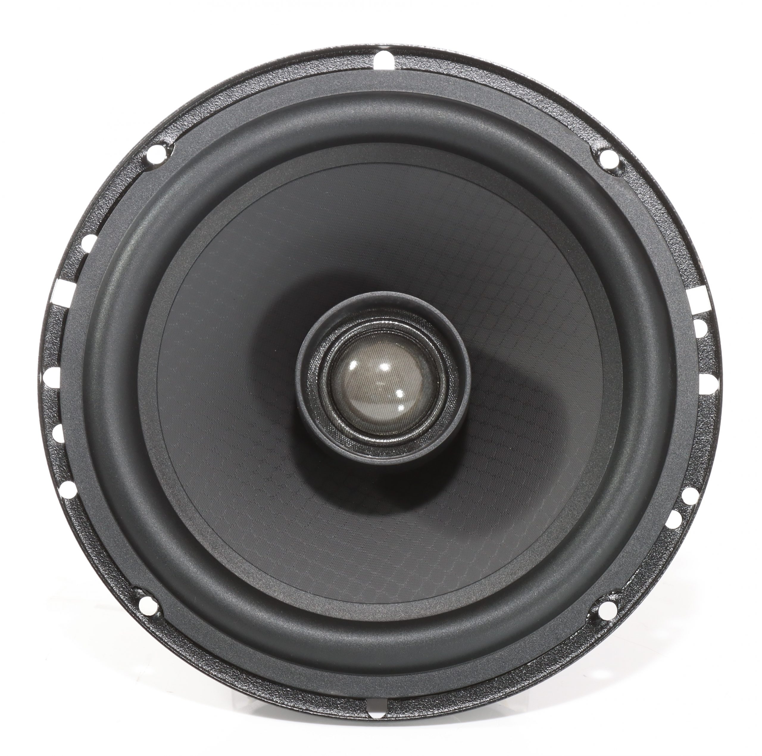 AUDIO SYSTEM HX-SERIES 200mm Neodymium Coaxiaal SYSTEM - Hxc200 - HXC200 EVO