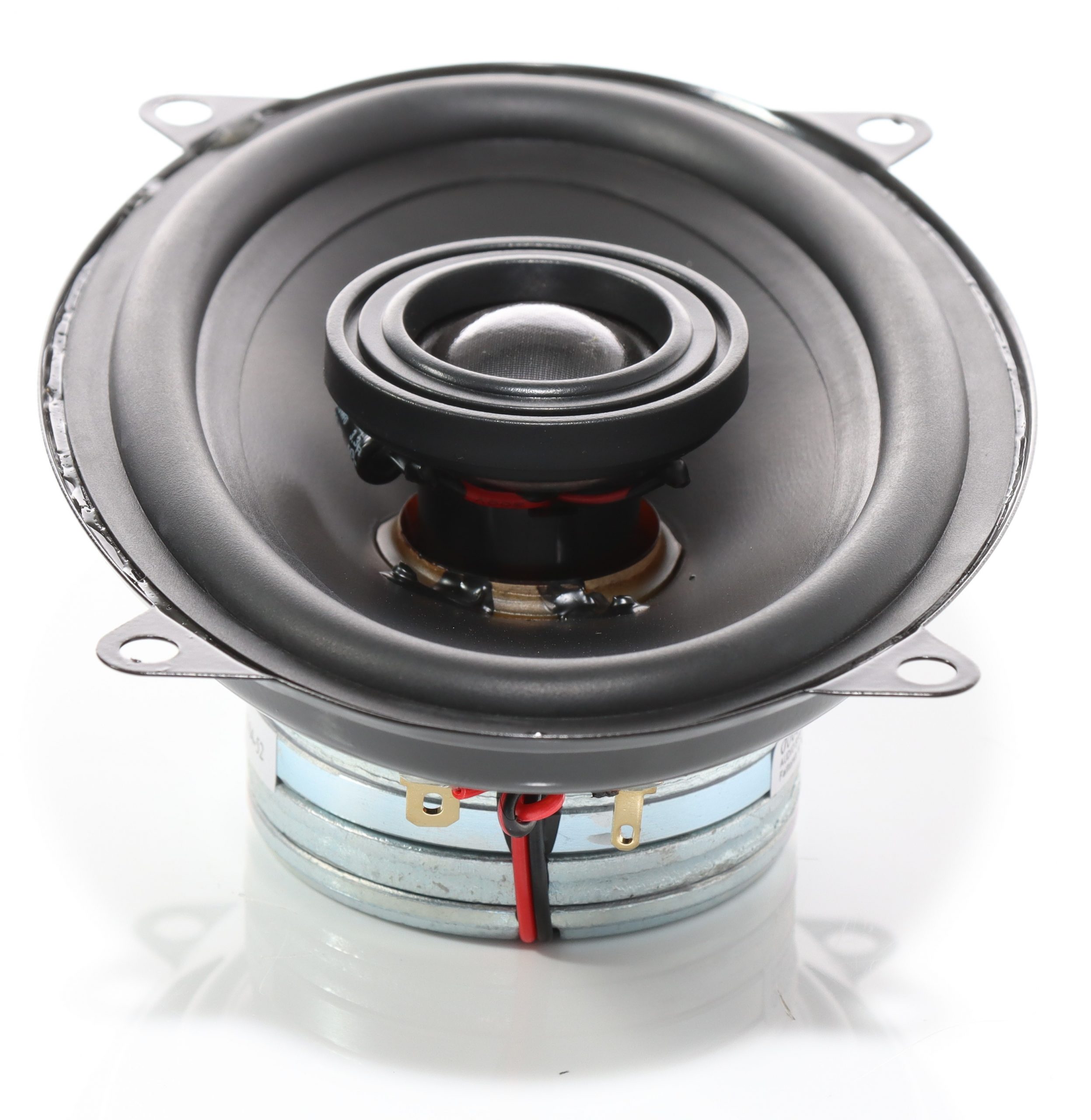 AUDIO SYSTEM HX-SERIES 4x6" Neodymium Coaxiaal SYSTEM - Hxc406 1 - HXC406 EVO