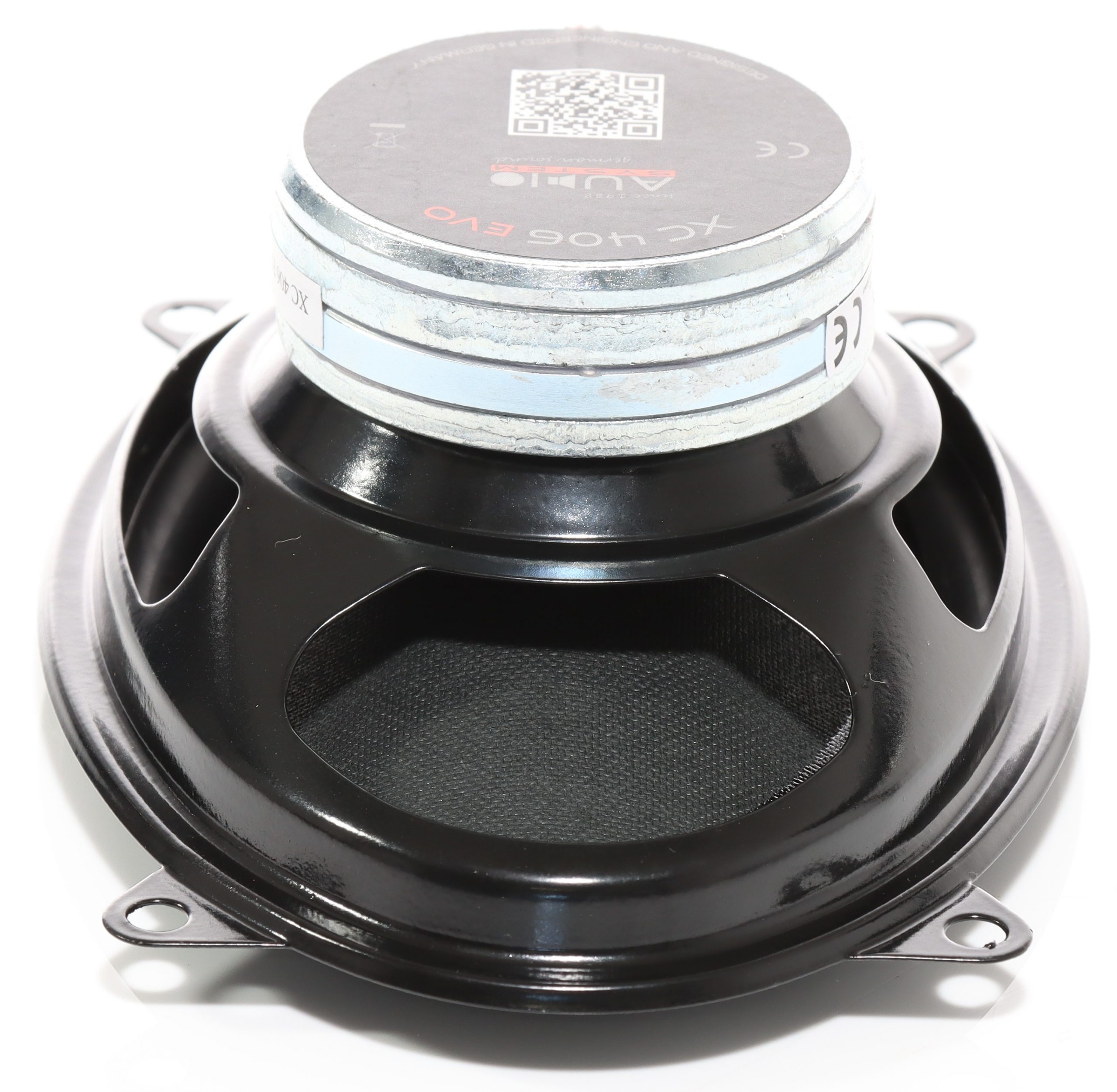 AUDIO SYSTEM HX-SERIES 4x6" Neodymium Coaxiaal SYSTEM - Hxc406 3 - HXC406 EVO