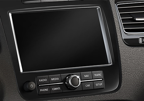 Multimedia Video interface MMI 3G & 4G / VW RNS-850 systems Div. modellen Audi  - If audi 4gpv3 - NI.IF-AUDI-4GPV