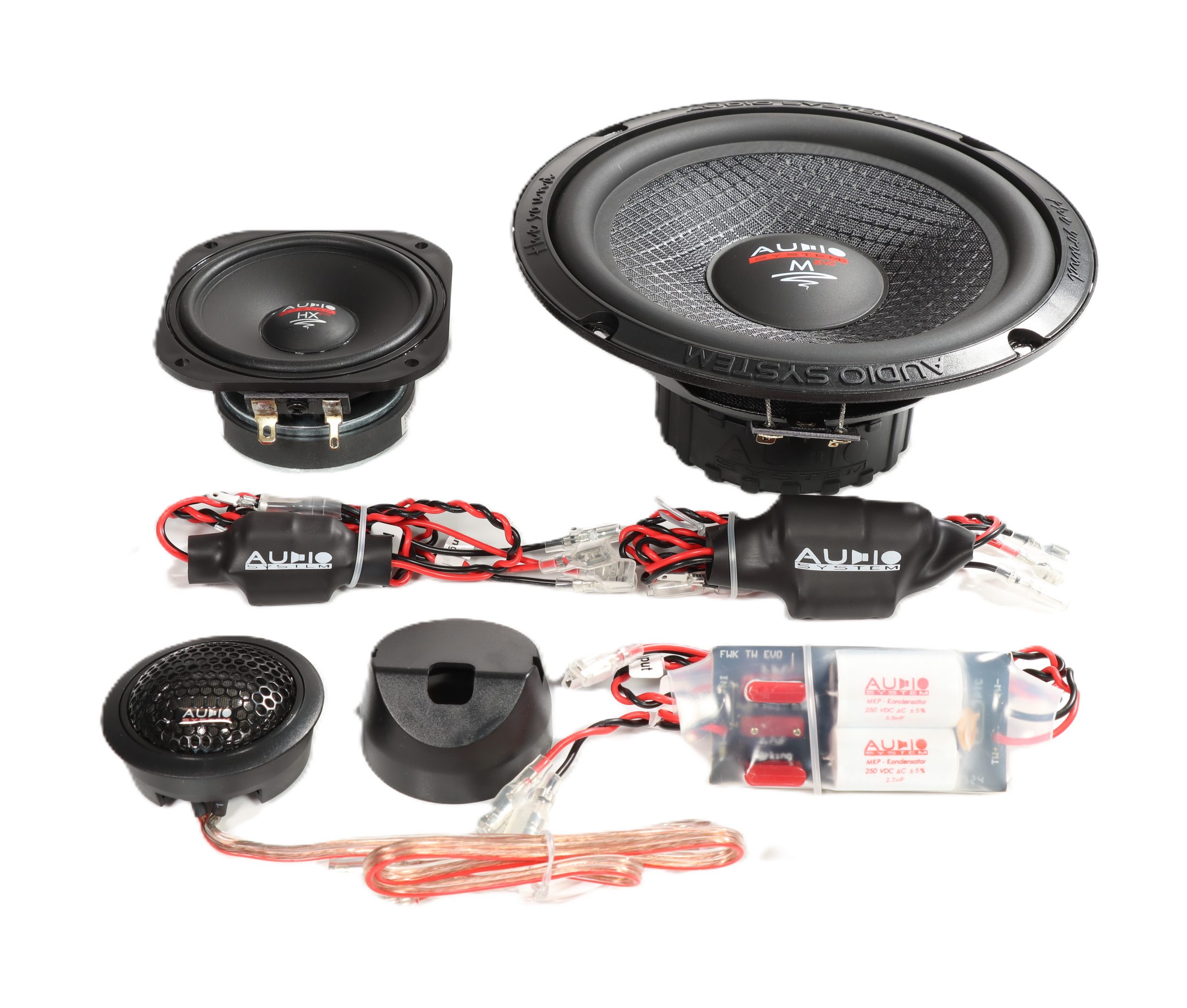 M-SERIE 165 mm 3-Weg HIGH EFFICIENT Composet - Img 0074 scaled - M165/3 EVO 2
