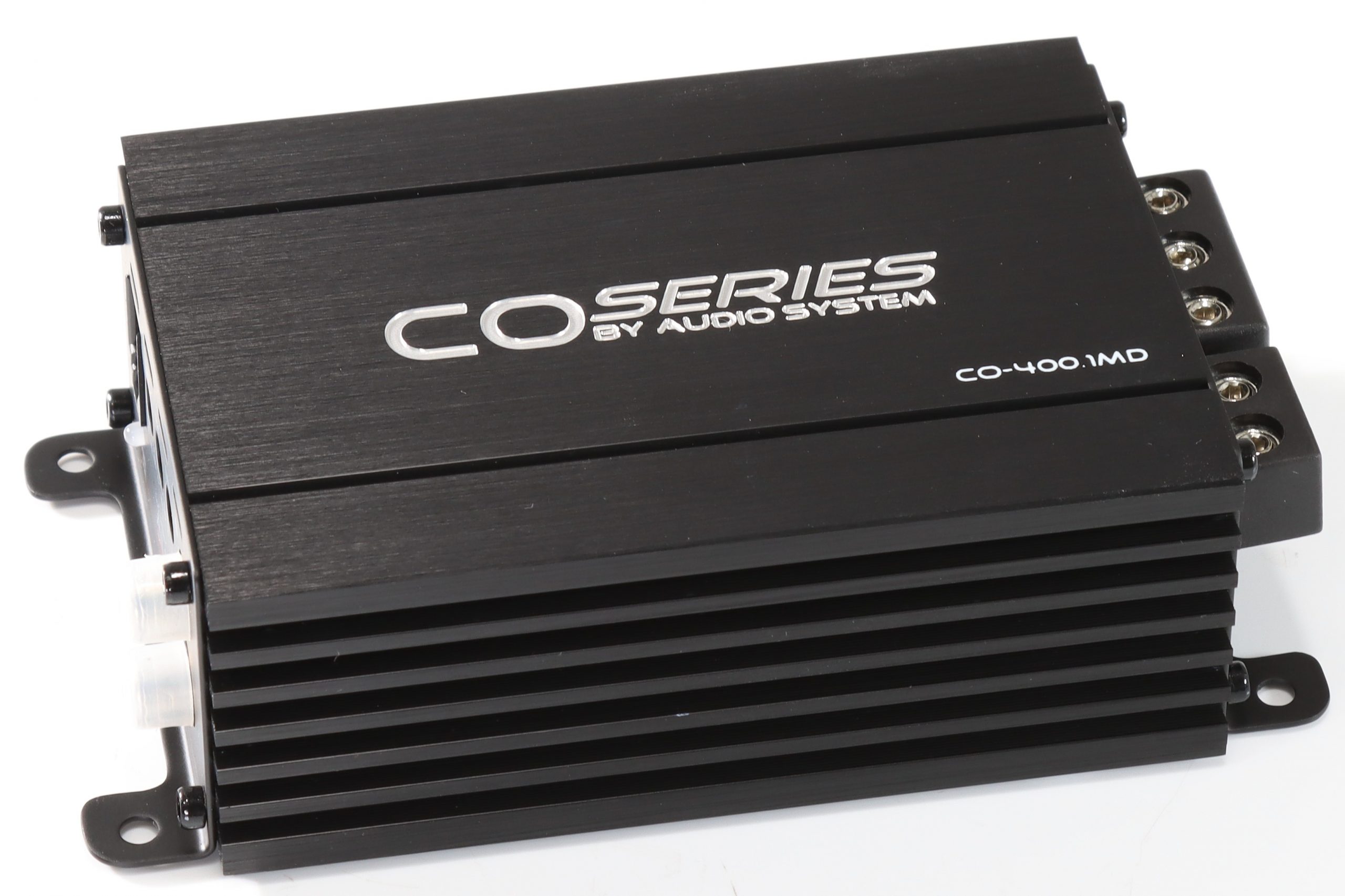 AUDIO SYSTEM CO-SERIES 1-Kanaals Digitale Mono Versterker   - Img 0075 scaled - CO-400.1MD